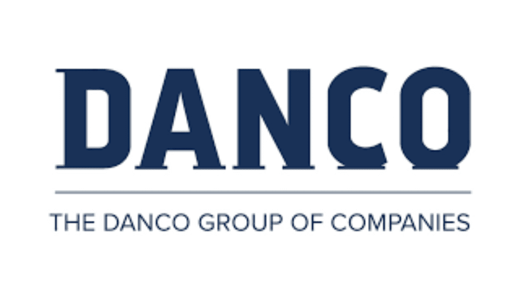 Big Nick's Partner Logos - Danco